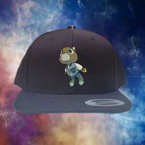 The Dropout Bear Hat